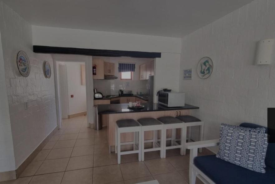 Kaliva 394, Club Mykonos Hotel Лангебан Екстериор снимка
