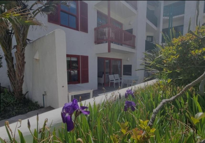 Kaliva 394, Club Mykonos Hotel Лангебан Екстериор снимка